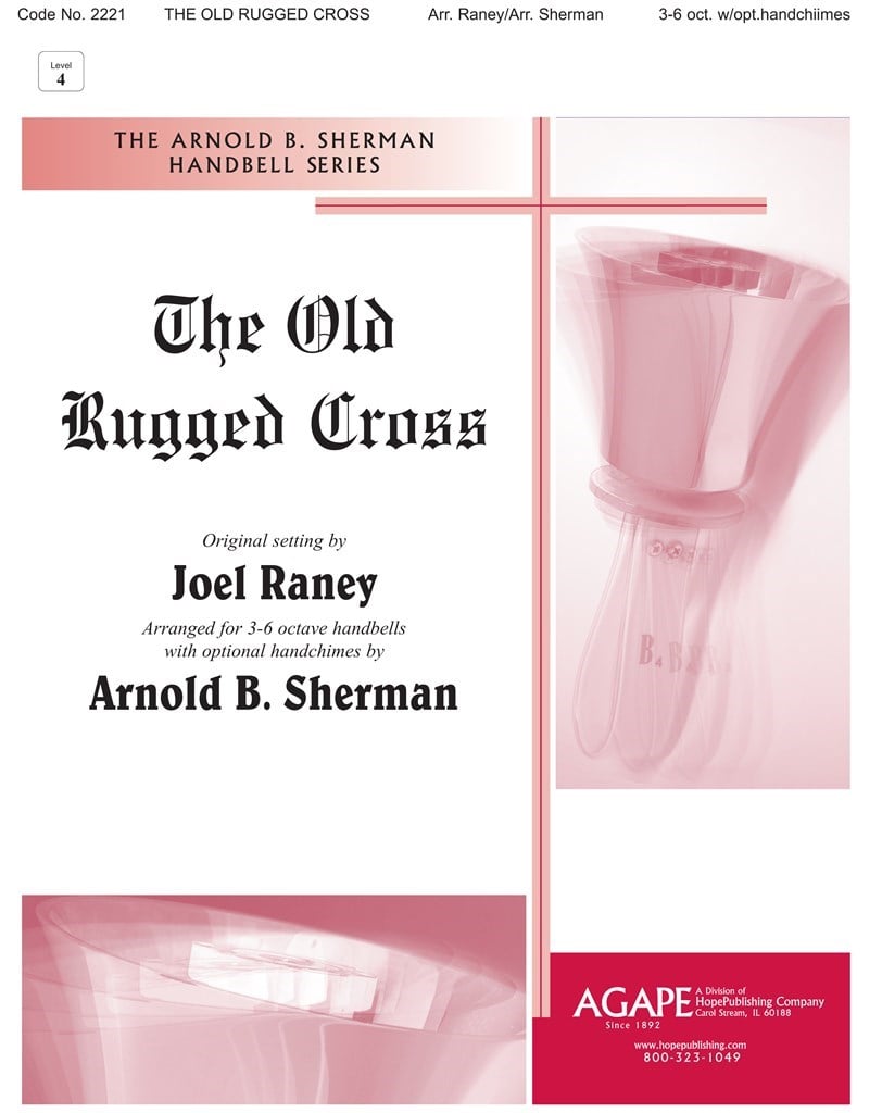 Old Rugged Cross, The